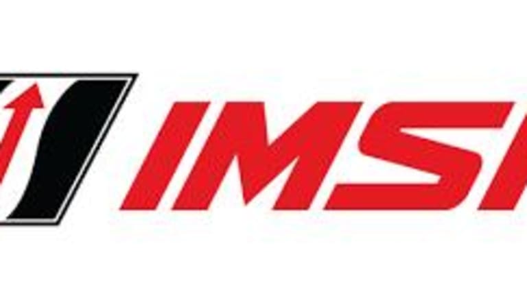 Weekend News Notebook: IMSA Gets Back in Full Gear with the March Florida Swing